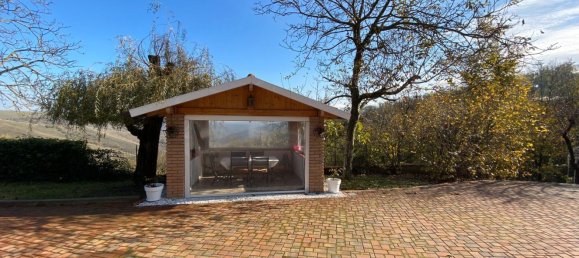 6 rooms Villa in Serramazzoni, Italy No. 229606 18