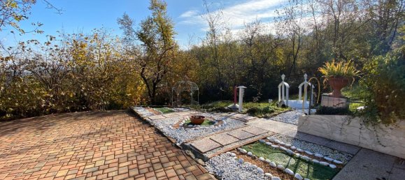 6 rooms Villa in Serramazzoni, Italy No. 229606 12