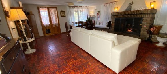 6 rooms Villa in Serramazzoni, Italy No. 229606 54