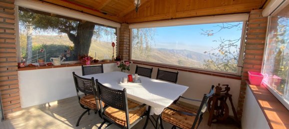6 rooms Villa in Serramazzoni, Italy No. 229606 10