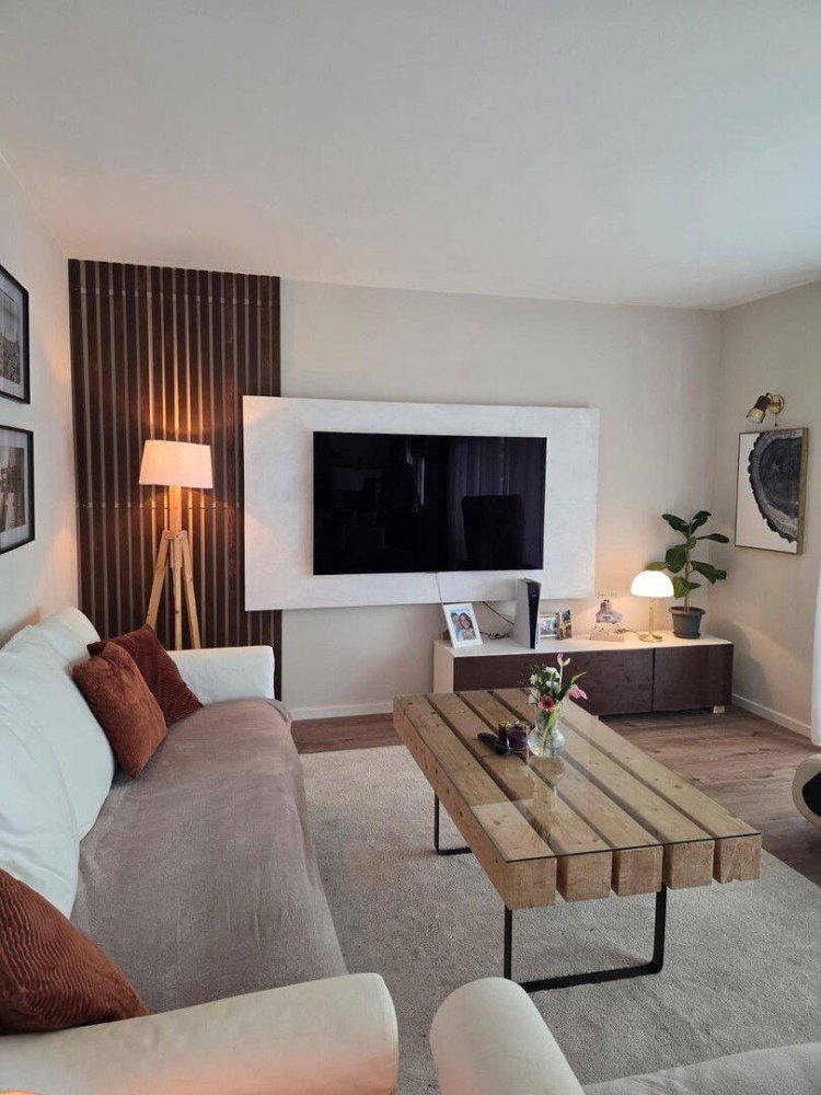 1 Schlafzimmer Wohnung in Trier, Germany, Nr. 312635