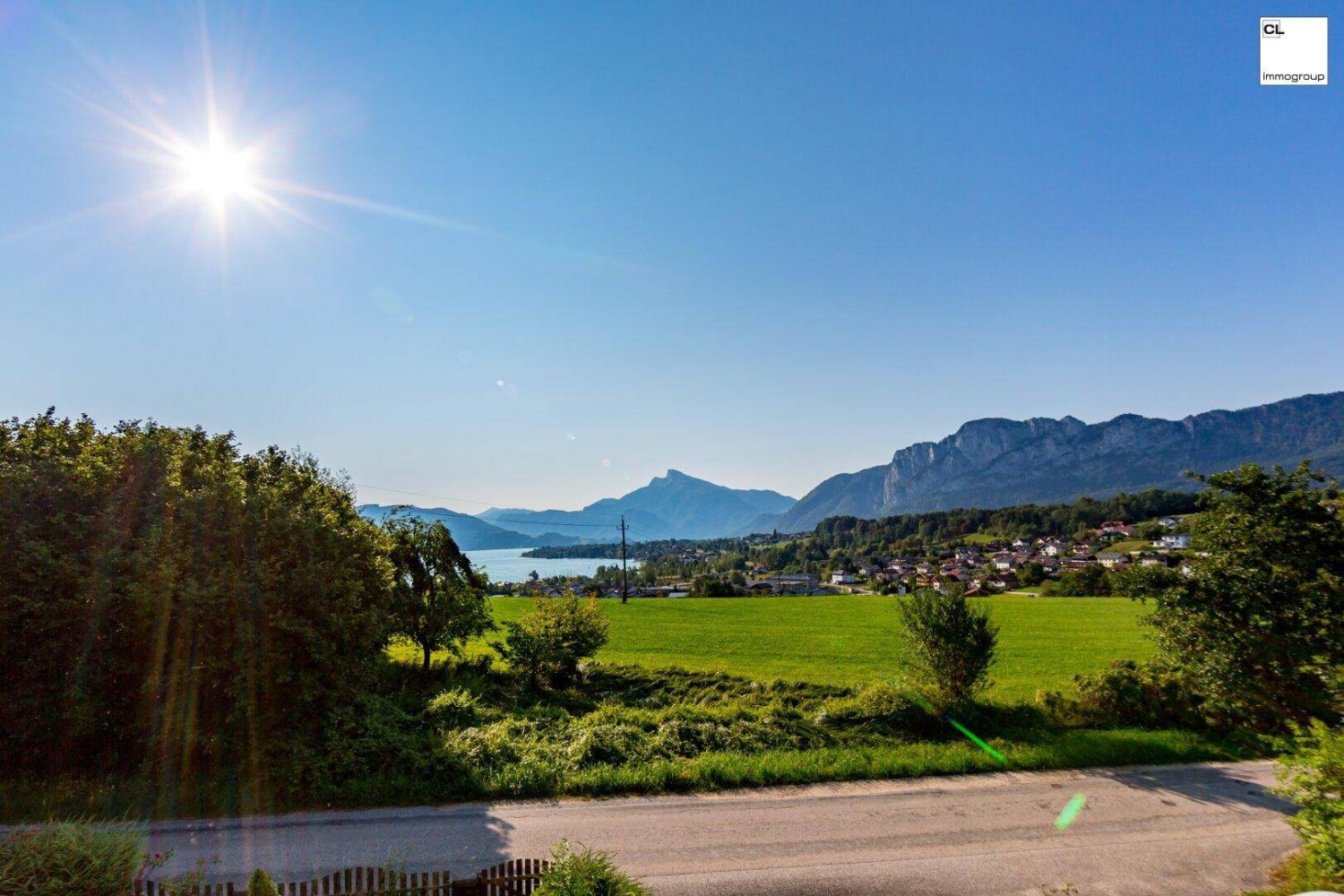 Terreno en Mondsee, Austria 997 m² No. 51036