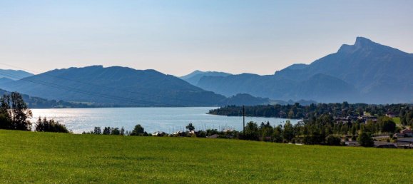 Terreno en Mondsee, Austria 997 m² No. 51036 3