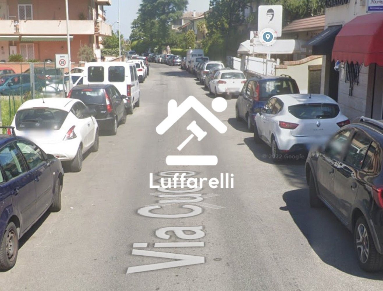 5 rooms Apartment in Fonte Nuova, Italy No. 203660