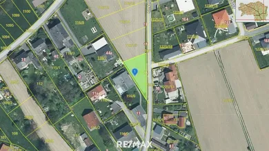 Terreno en Mureck, Austria No. 163289