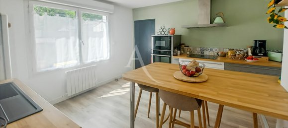 3 bedrooms House in Challans, France No. 278026 5