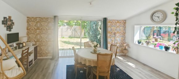 3 bedrooms House in Challans, France No. 278026 2