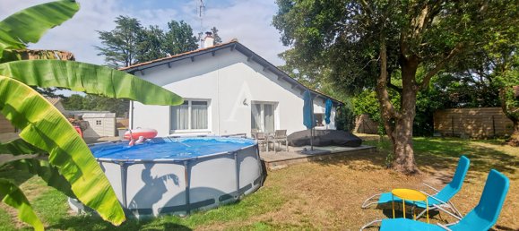 3 bedrooms House in Challans, France No. 278026 8