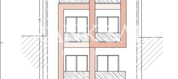 2 Schlafzimmer Wohnung in Attard, Malta, Nr. 1746 2