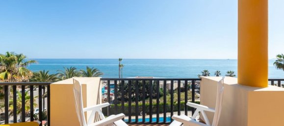 2 Schlafzimmer Penthouse in Marbella, Spain, Nr. 180781 29