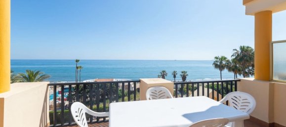 2 Schlafzimmer Penthouse in Marbella, Spain, Nr. 180781 25