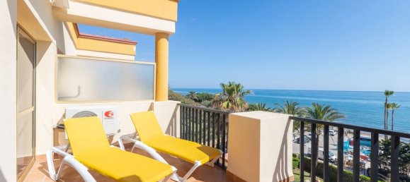 2 Schlafzimmer Penthouse in Marbella, Spain, Nr. 180781 28