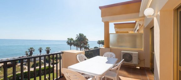 2 Schlafzimmer Penthouse in Marbella, Spain, Nr. 180781 26