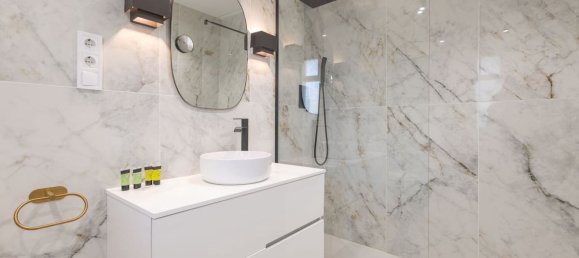 2 Schlafzimmer Penthouse in Marbella, Spain, Nr. 180781 16