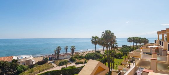 2 Schlafzimmer Penthouse in Marbella, Spain, Nr. 180781 30