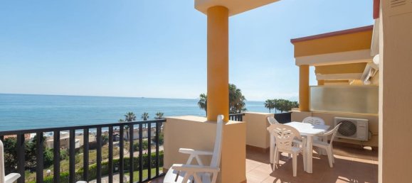 2 Schlafzimmer Penthouse in Marbella, Spain, Nr. 180781 27