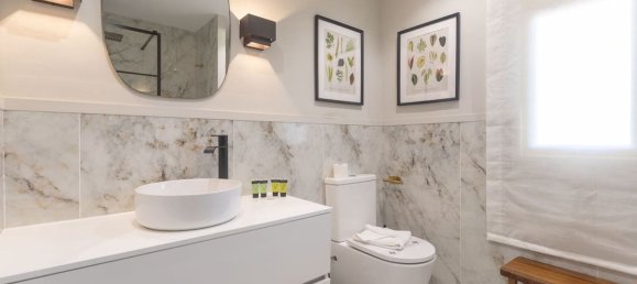 2 Schlafzimmer Penthouse in Marbella, Spain, Nr. 180781 23