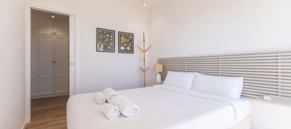 2 Schlafzimmer Penthouse in Marbella, Spain, Nr. 180781 21