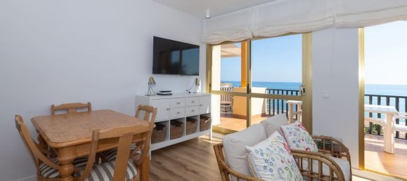 2 Schlafzimmer Penthouse in Marbella, Spain, Nr. 180781 5