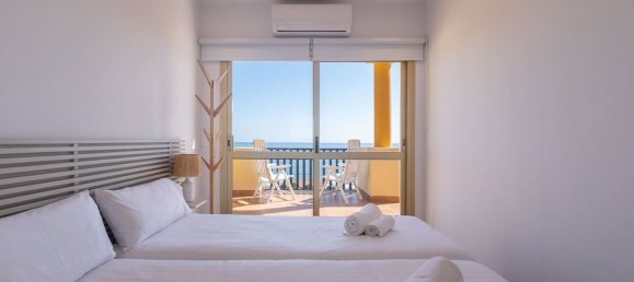 2 Schlafzimmer Penthouse in Marbella, Spain, Nr. 180781 13