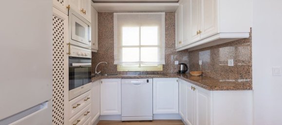 2 Schlafzimmer Penthouse in Marbella, Spain, Nr. 180781 11