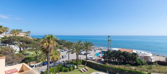 2 Schlafzimmer Penthouse in Marbella, Spain, Nr. 180781 32