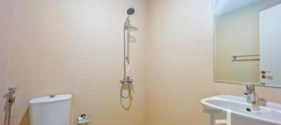 3 غرف نوم تاون هاوس في Town Square, UAE رقم 28969 11