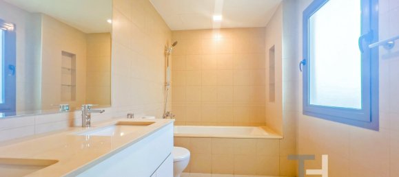 3 غرف نوم تاون هاوس في Town Square, UAE رقم 28969 14