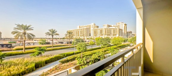 3 غرف نوم تاون هاوس في Town Square, UAE رقم 28969 15