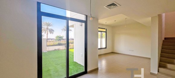 3 غرف نوم تاون هاوس في Town Square, UAE رقم 28969 2