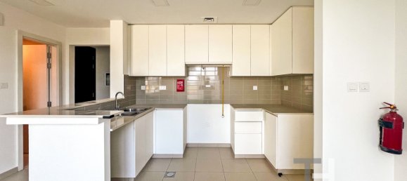 3 غرف نوم تاون هاوس في Town Square, UAE رقم 28969 5