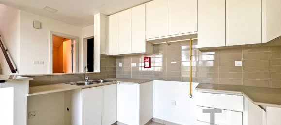 3 غرف نوم تاون هاوس في Town Square, UAE رقم 28969 8