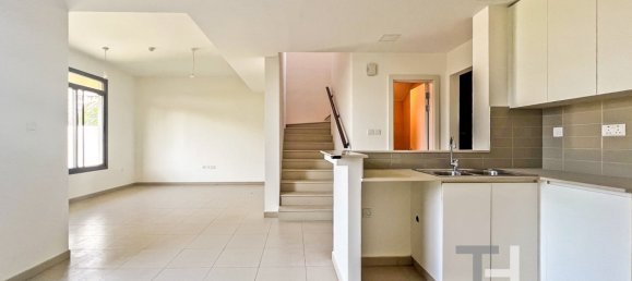 3 غرف نوم تاون هاوس في Town Square, UAE رقم 28969 6