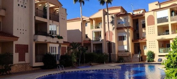 Квартира с 1 спальней в Л'Альбир, Испания № 170248 18