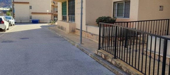 Квартира с 1 спальней в Л'Альбир, Испания № 170248 20