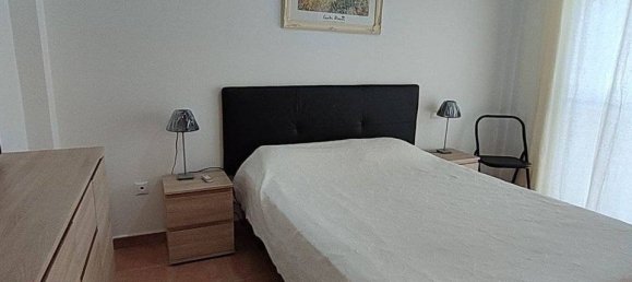 Квартира с 1 спальней в Л'Альбир, Испания № 170248 10