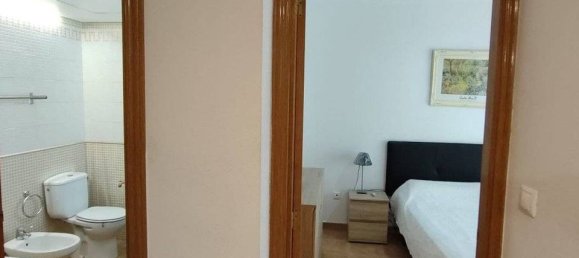 Квартира с 1 спальней в Л'Альбир, Испания № 170248 9