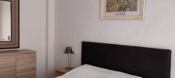 Квартира с 1 спальней в Л'Альбир, Испания № 170248 11