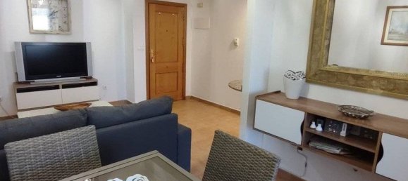 Квартира с 1 спальней в Л'Альбир, Испания № 170248 4