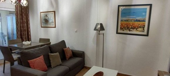 Квартира с 1 спальней в Л'Альбир, Испания № 170248 5