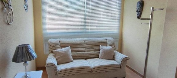 Квартира с 1 спальней в Л'Альбир, Испания № 170248 7