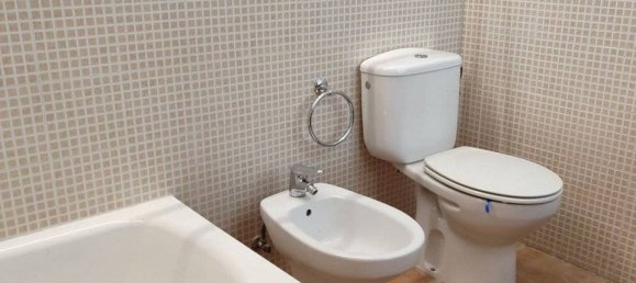 Квартира с 1 спальней в Л'Альбир, Испания № 170248 13