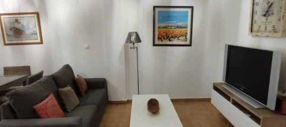 Квартира с 1 спальней в Л'Альбир, Испания № 170248 6