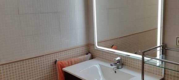 Квартира с 1 спальней в Л'Альбир, Испания № 170248 12