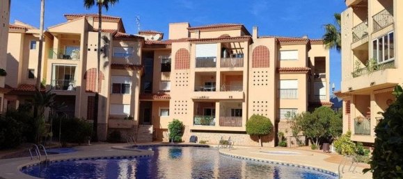 Квартира с 1 спальней в Л'Альбир, Испания № 170248 17