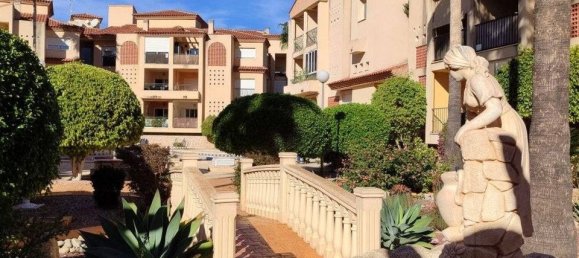 Квартира с 1 спальней в Л'Альбир, Испания № 170248 16