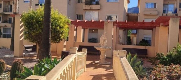 Квартира с 1 спальней в Л'Альбир, Испания № 170248 15