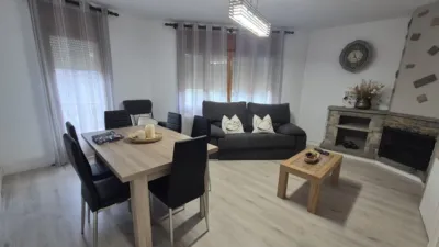 4 bedrooms House in Barcelona, Spain No. 281835