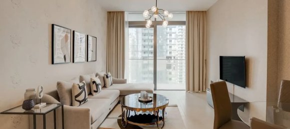 Квартира с 2 спальнями в MARINA GATE, Дубай Марина, ОАЭ № 119101 4