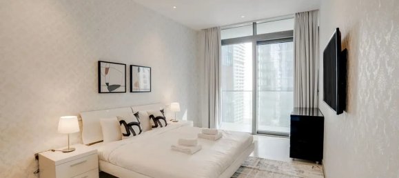 Квартира с 2 спальнями в MARINA GATE, Дубай Марина, ОАЭ № 119101 15